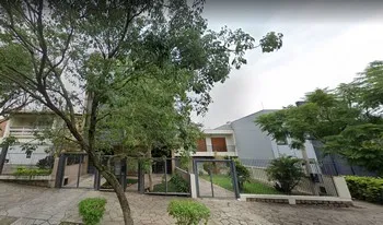 Condomínio Rua Chile em Porto Alegre