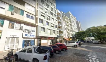 Condomínio Rua Da Praia em Porto Alegre
