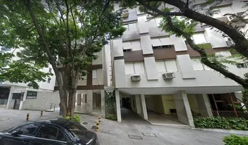 Condomínio Rua Formosa em Porto Alegre