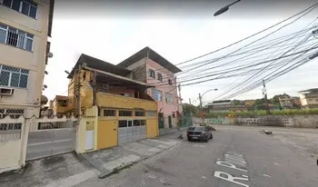 Condomínio Rua Piuna 34 em Rio De Janeiro