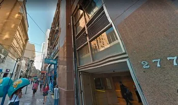 Condomínio Rua Uruguai em Porto Alegre