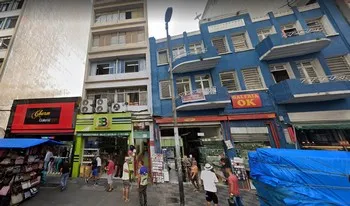 Condomínio Rua Vinte E Cinco De Marco em São Paulo