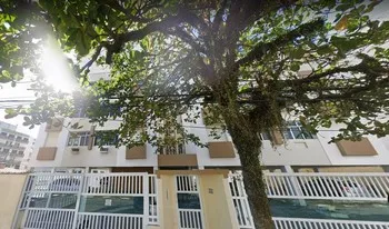 Imagem do Condomínio Ruakana em Guarujá