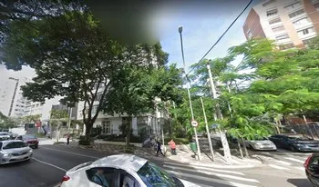Condomínio Rubayat em São Paulo