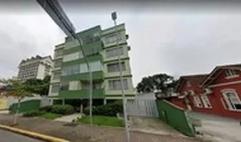 Imagem do Condomínio Rubayat em Joinville
