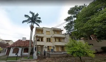 Condomínio Ruben George em Porto Alegre