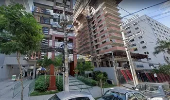 Condomínio Rubens em São Paulo