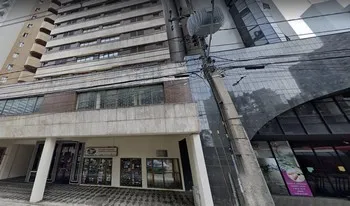 Condomínio Rubens Bailao Leite em Curitiba