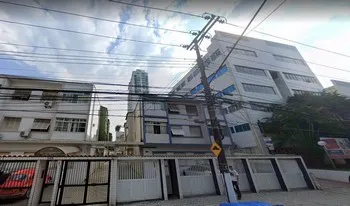 Imagem do Condomínio Rubens Cid Filho em Santos