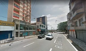 Imagem do Condomínio Rubens Epelman em Sorocaba