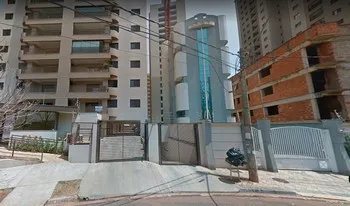 Imagem do Condomínio Rubens Hernandez em Ribeirão Preto