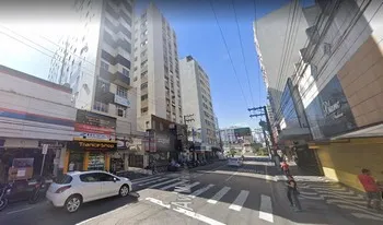 Imagem do Condomínio Rubens Marcondes em Santos