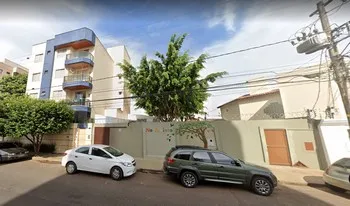 Imagem do Condomínio Rubens Pereira em Uberlândia