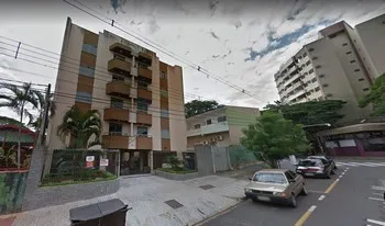 Imagem do Condomínio Rubens Sebastião Marin em Maringá