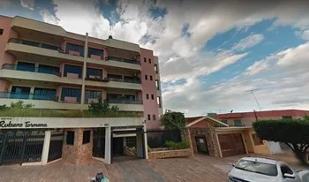 Imagem do Condomínio Rubens Tormena em Ribeirão Preto