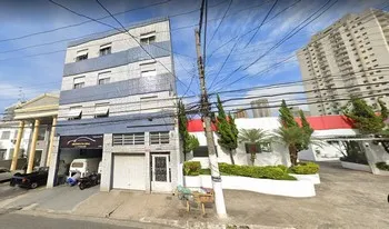 Condomínio Rubi em São Paulo