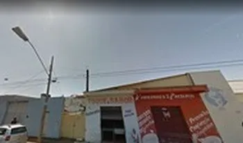 Imagem do Condomínio Rubi em Uberaba