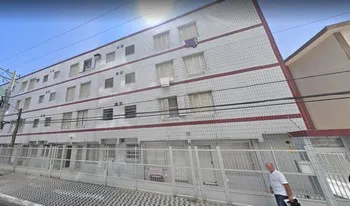 Imagem do Condomínio Rubi em Praia Grande