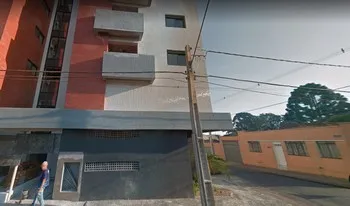 Imagem do Condomínio Rubi em Campo Largo