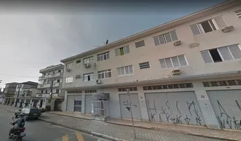 Imagem do Condomínio Rubi em São Vicente