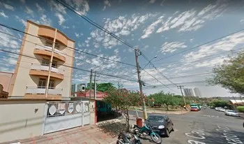 Imagem do Condomínio Rubi em Ribeirão Preto