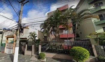 Imagem do Condomínio Rubi em Diadema