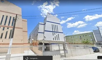 Imagem do Condomínio Rubi - Bloco 26 -a em Praia Grande
