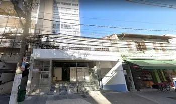 Condomínio Rubi em São Paulo
