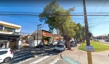 Imagem do Condomínio Rubi em Maua