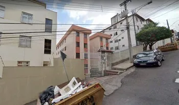 Condomínio Rubi em Belo Horizonte