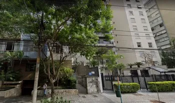 Condomínio Rubi em São Paulo