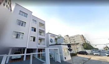 Imagem do Condomínio Rubi em Florianópolis
