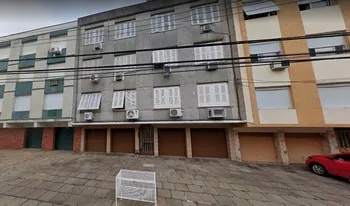 Condomínio Rubia em Porto Alegre