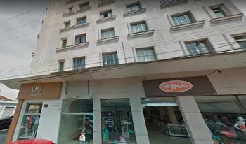 Imagem do Condomínio Rubiacea em Lins