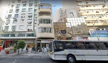 Condomínio Rubilite em Rio De Janeiro