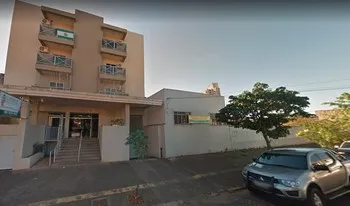 Imagem do Condomínio Rubin em Foz Do Iguaçu