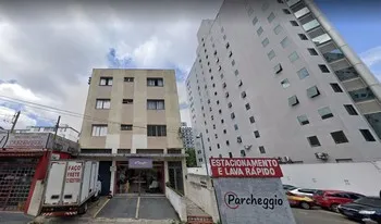 Imagem do Condomínio Rubino em São Bernardo Do Campo