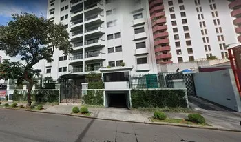 Imagem do Condomínio Rucelai em Santo André