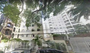 Condomínio Rugendas em São Paulo