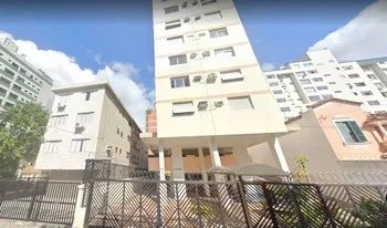 Imagem do Condomínio Rugendas em Santos