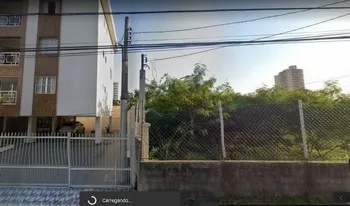Imagem do Condomínio Ruggero em Praia Grande