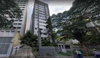 Imagem do Condomínio Rui em São Paulo