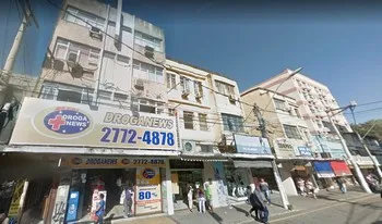 Imagem do Condomínio Rui Barbosa em Macaé