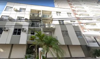 Imagem do Condomínio Rui Barbosa em Florianópolis