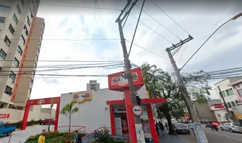 Imagem do Condomínio Rui Barbosa em Santo André