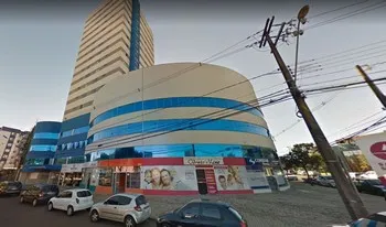 Imagem do Condomínio Rui Barbosa em Cascavel