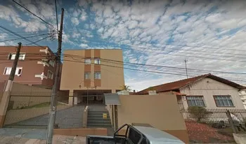 Imagem do Condomínio Rui Barbosa em Ponta Grossa