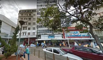 Imagem do Condomínio Rui -barbosa em São José Do Rio Preto