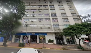 Imagem do Condomínio Rui Barbosa em Campo Grande