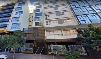 Imagem do Condomínio Rui Barbosa em Caxias Do Sul